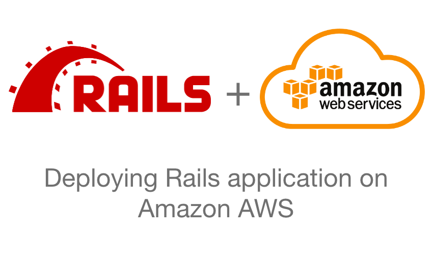 Rails-AWS